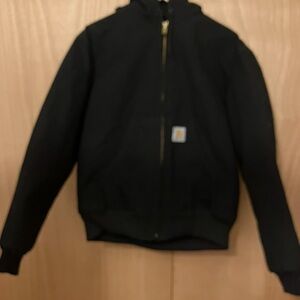 Carhartt vintage Men’s Black Jacket